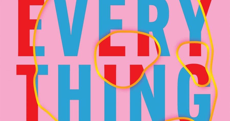 Anthony Lynch reviews ‘I Want Everything’ by Dominic Amerena