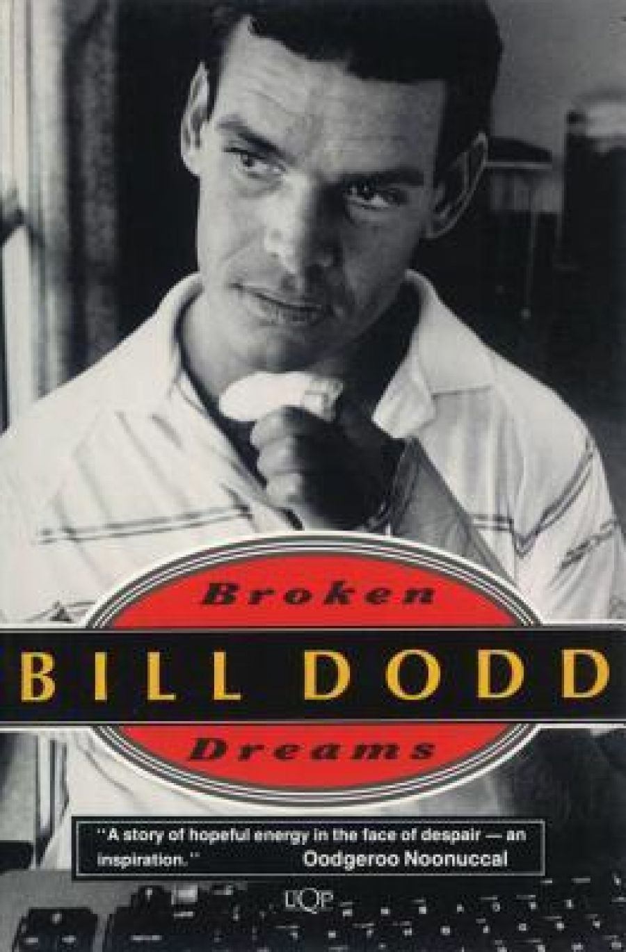 John Hanrahan reviews Broken Dreams by Bill Dodd
