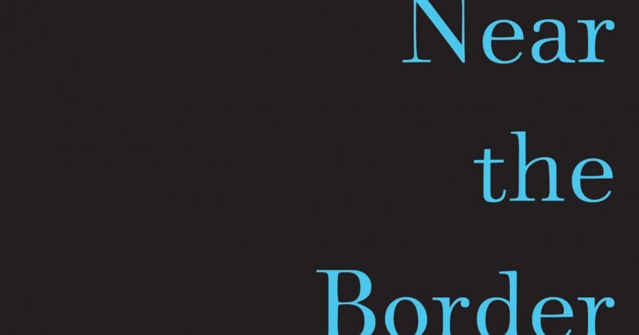 Geoff Page reviews Near the Border: New and selected poems by Andrew Sant