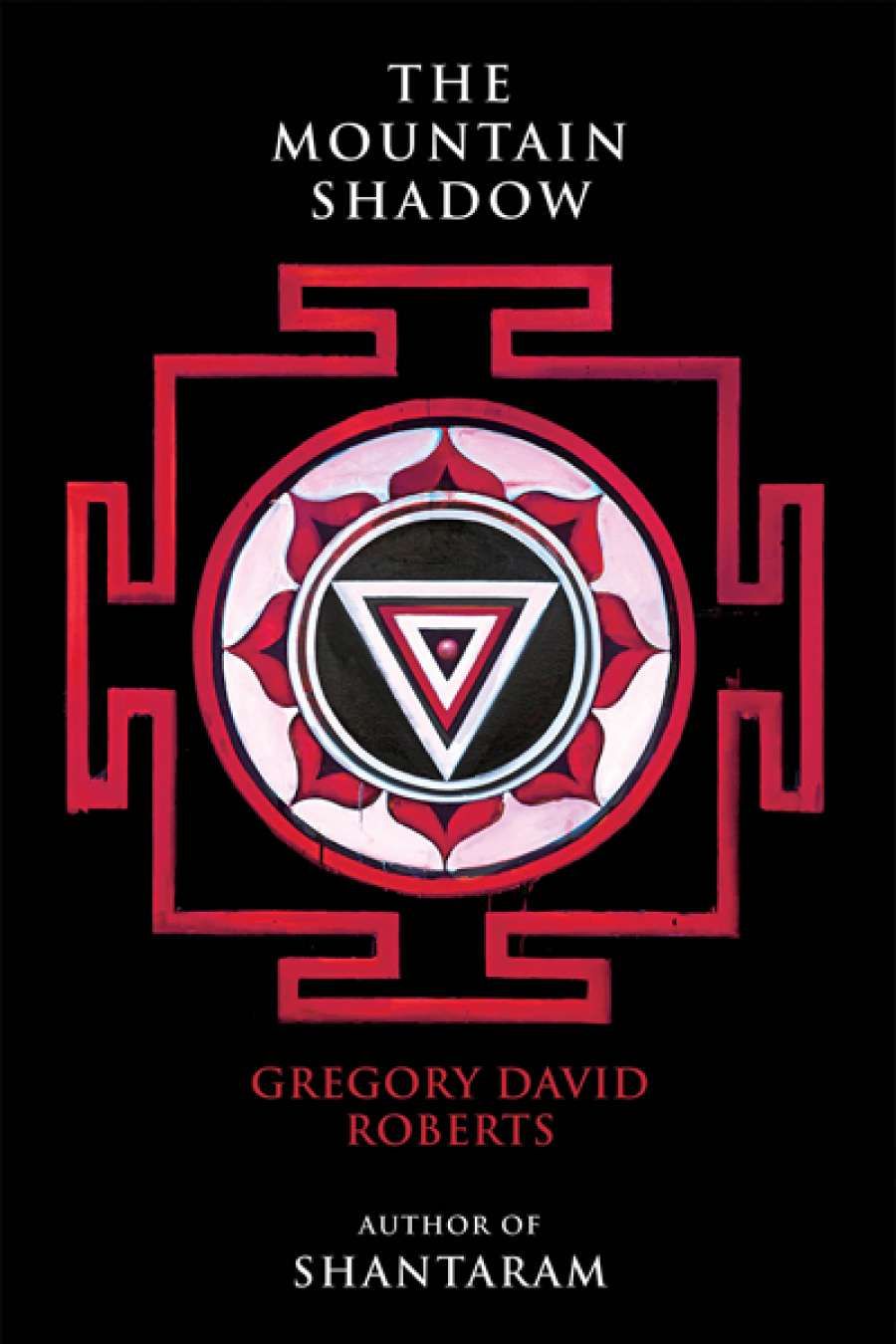 Brigid Magner reviews The Mountain Shadow by Gregory David Roberts