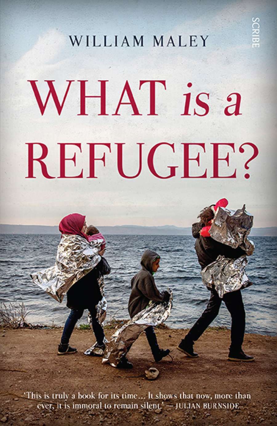 Klaus Neumann reviews What Is a Refugee? by William Maley, Violent Borders: Refugees and the right to move by Reece Jones, and Borderlands: Towards an anthropology of the cosmopolitan condition by Michel Agier