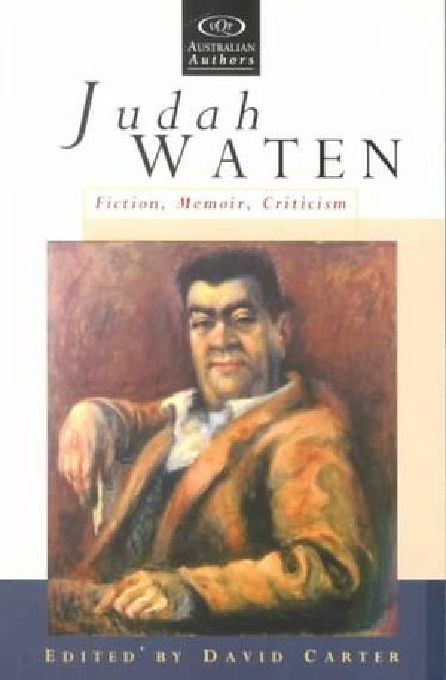 Mary Lord reviews Scenes of Revolutionary Life by Judah Waten