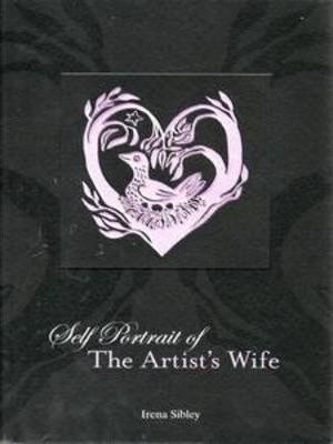 Self-Portrait of the Artist’s Wife