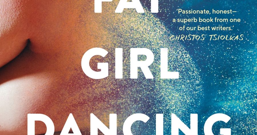 Diane Stubbings reviews Fat Girl Dancing by Kris Kneen