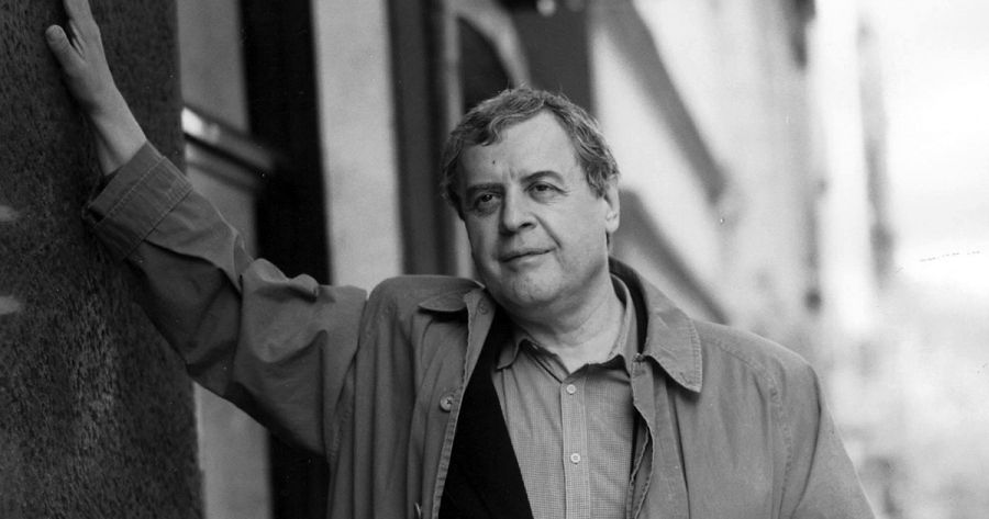 Come Closer and Listen: A tribute to Charles Simic (1938-2023), by Jelena Dinić