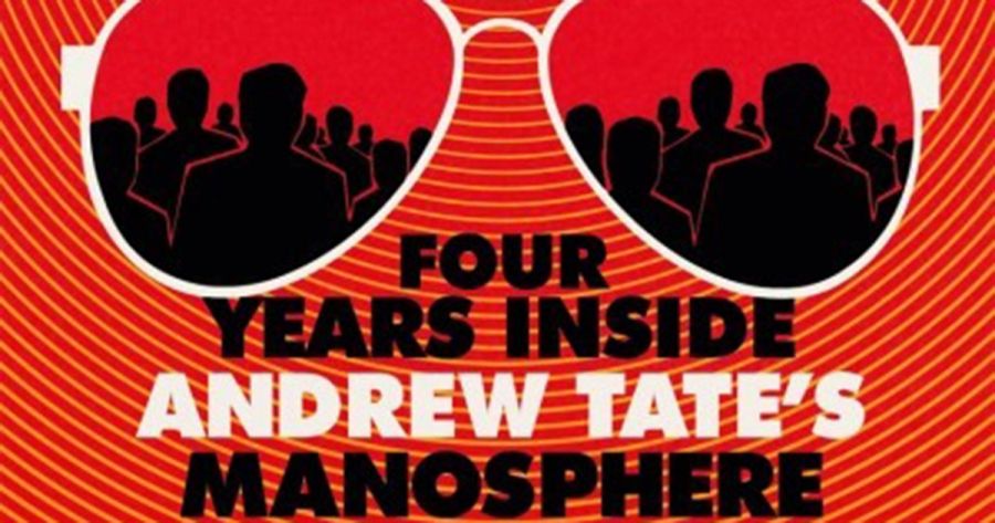Simon Copland reviews Clown World: Four years inside Andrew Tate’s Manosphere by Jamie Tahsin and Matt Shea