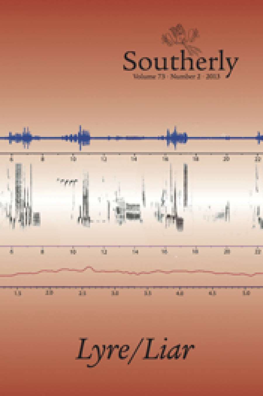 Nigel Featherstone reviews Southerly, Volume. 73, No. 2