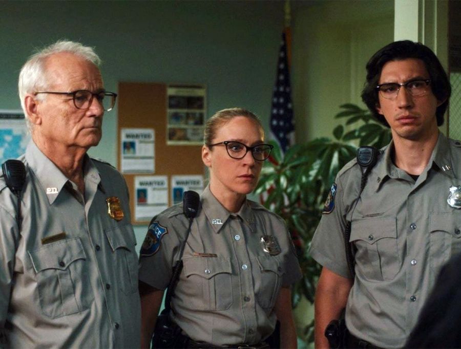 The Dead Dont Die (Focus Features)