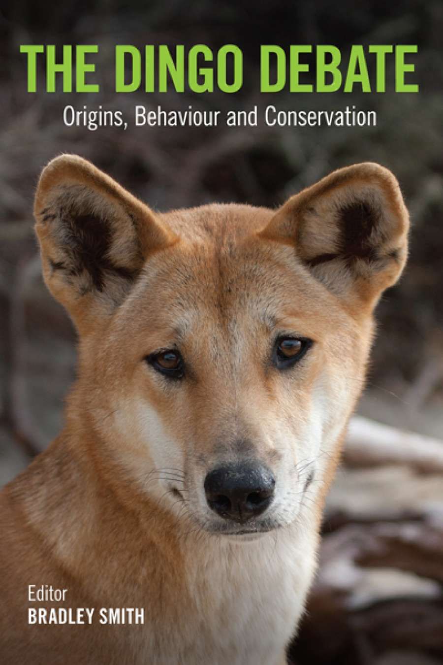Peter Menkhorst reviews The Dingo Debate edited by Bradley Smith