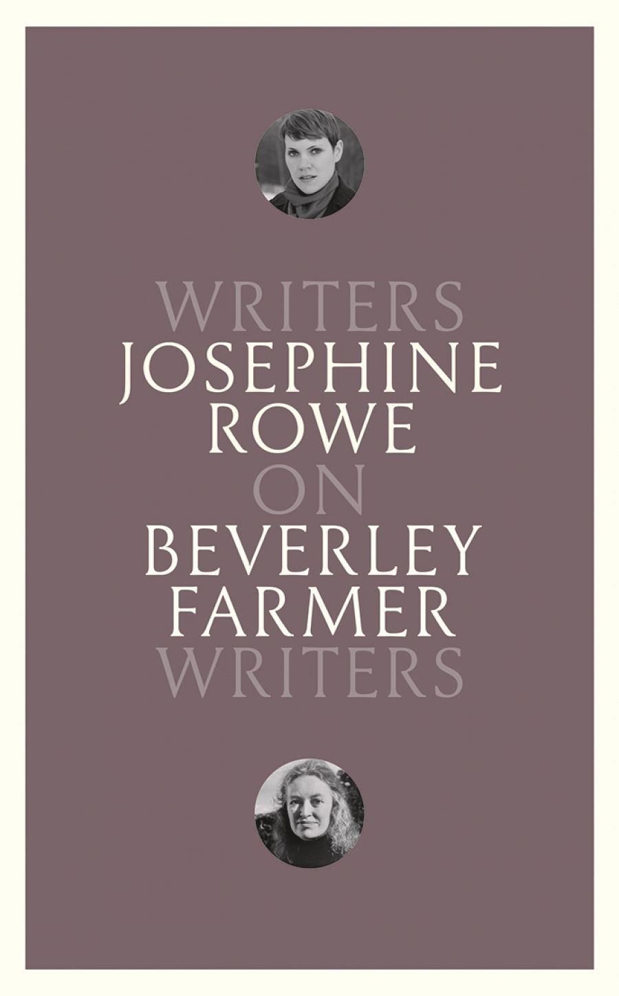 Anna MacDonald reviews On Beverley Farmer: Writers on Writers’ by Josephine Rowe