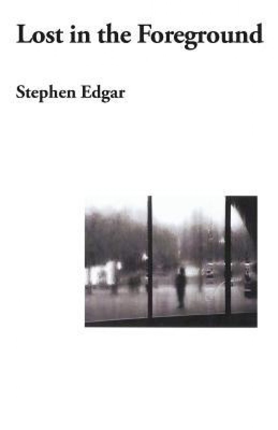 Judith Beveridge reviews Lost in the Foreground by Stephen Edgar