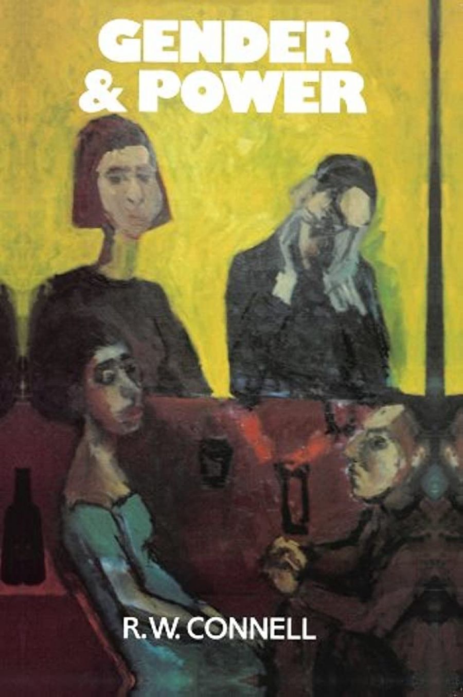 Dennis Altman reviews Gender and Power by R.W. Connell