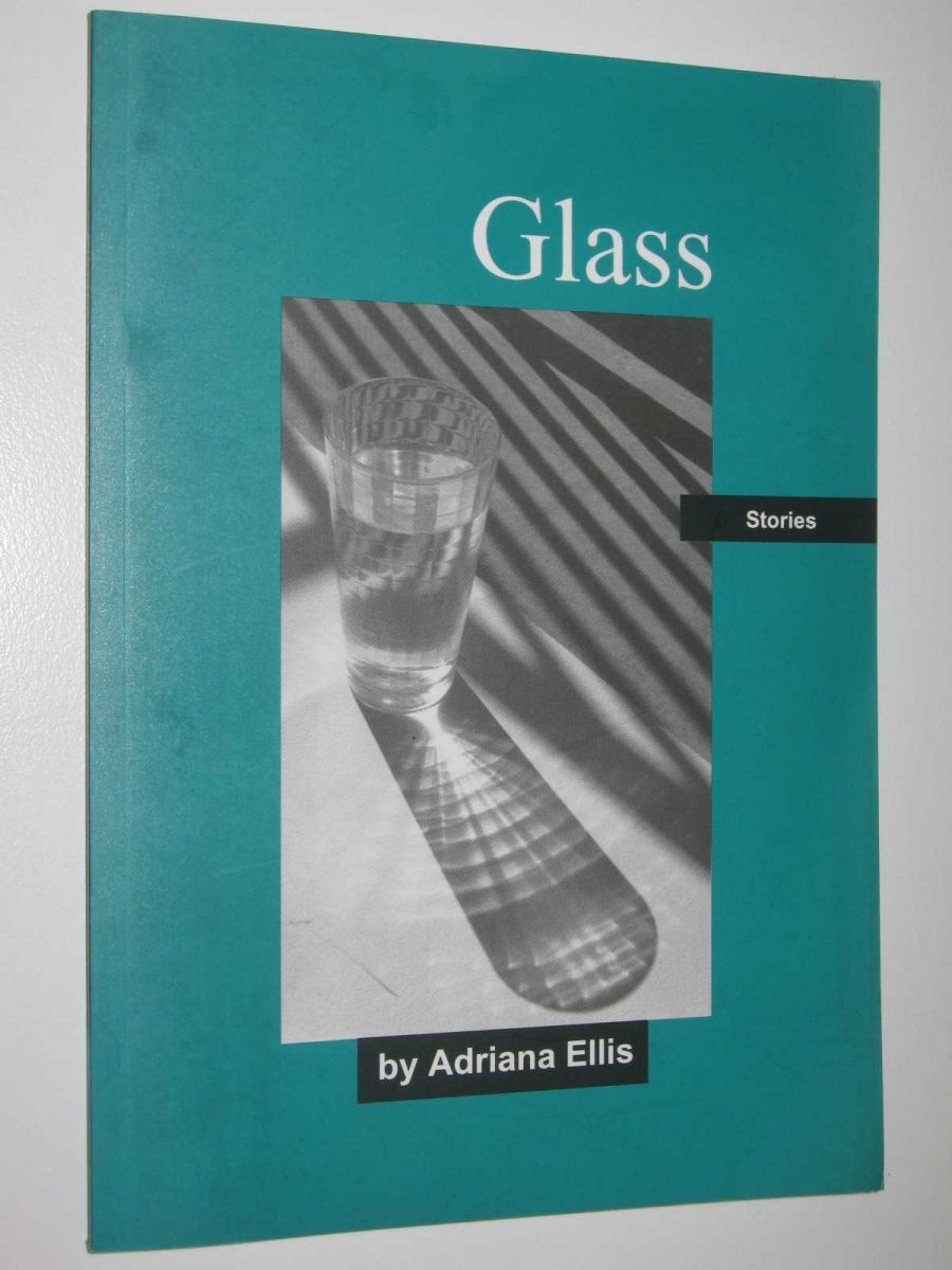 Marion M. Campbell reviews Glass by Adriana Ellis and Redfin by Anthony Lynch