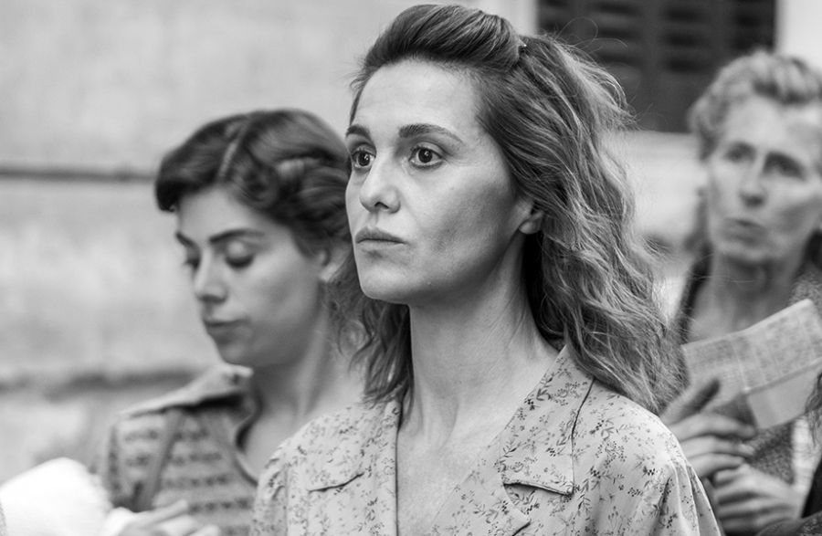 Montessori (★★★★★) and There’s Still Tomorrow (★★★★1/2): Two début films about women by women by Angela Viora