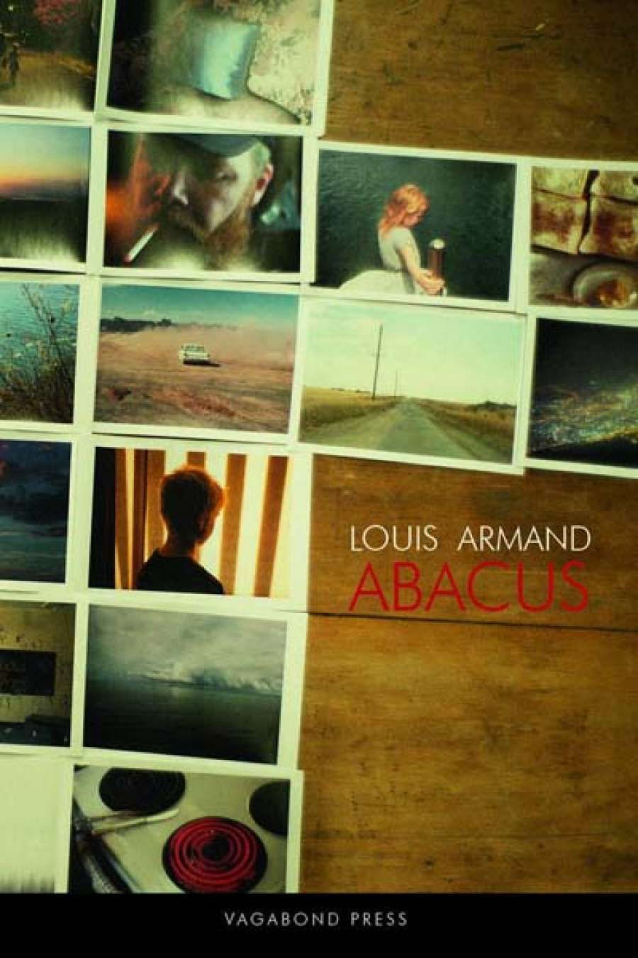 Chris Flynn reviews Abacus by Louis Armand