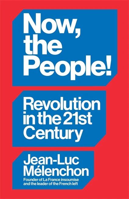 Now, the People!: Revolution in the twenty-first century