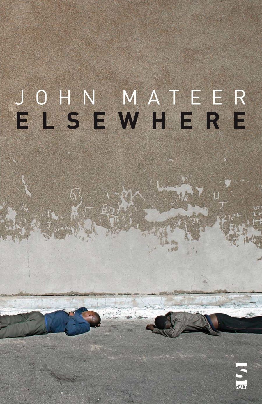 Maria Takolander reviews Elsewhere by John Mateer