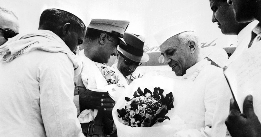 ‘“Come nearer to Asia”: Australia’s place at Bandung, 1955’ by Nathan Hollier