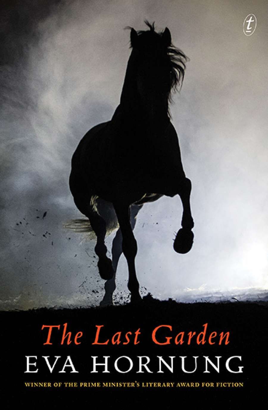 Bernadette Brennan reviews The Last Garden by Eva Hornung