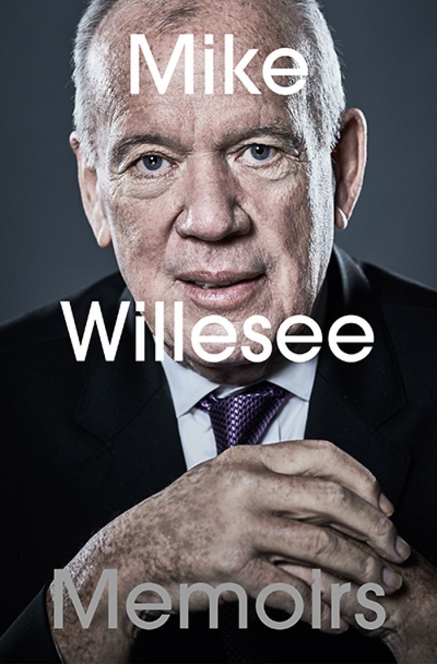 Richard Walsh reviews Memoirs by Mike Willesee
