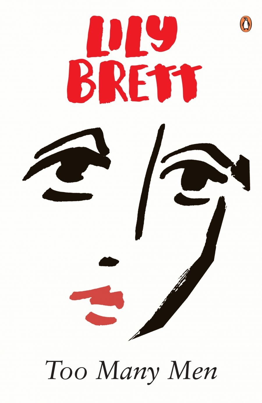 Kevin Brophy reviews Too Many Men by Lily Brett