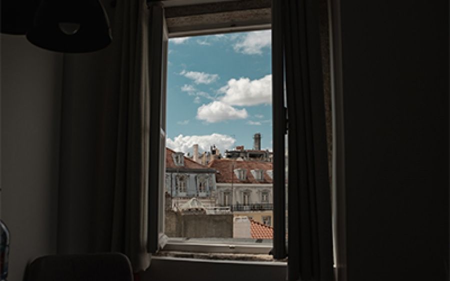 Words, a poem by Laurie Duggan