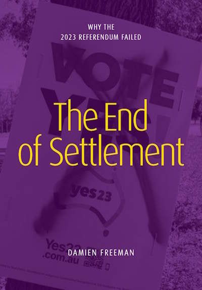 The End of Settlement