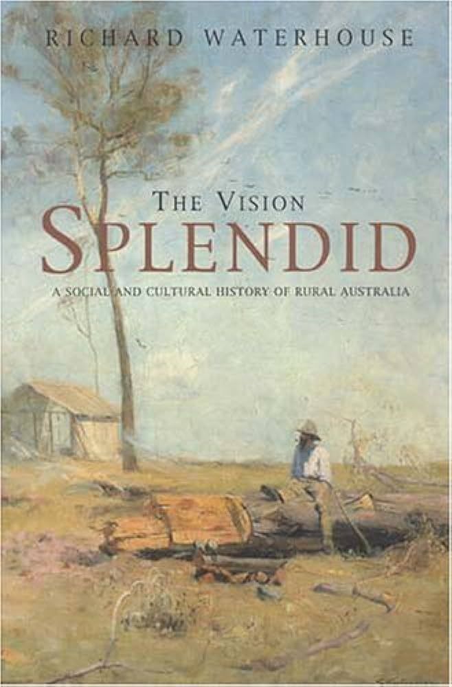 The Vision Splendid