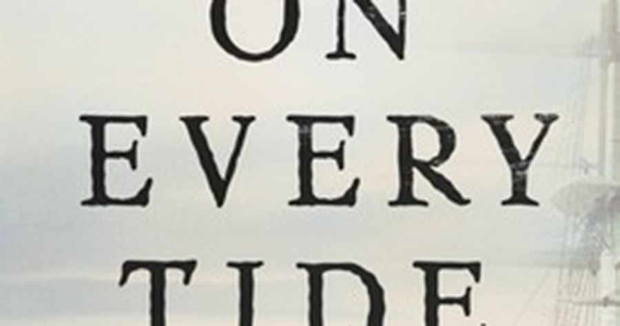 Gerard Windsor reviews On Every Tide: The making and remaking of the Irish world by Sean Connolly