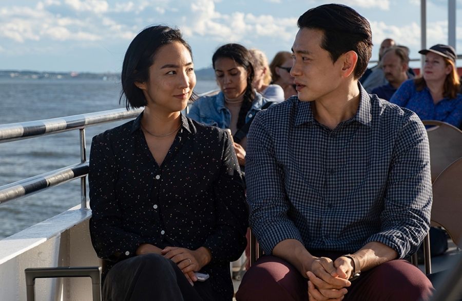 Past Lives: Celine Song’s first feature film by Michael Sun