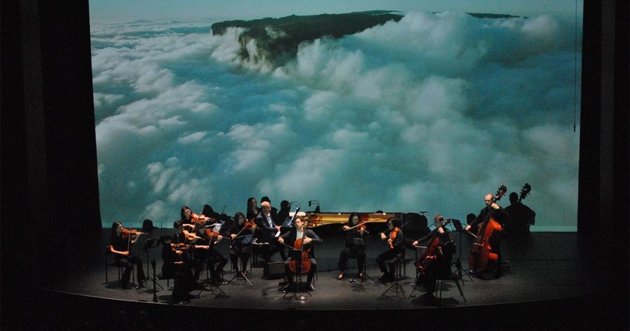 Australian Festival of Chamber Music: An eclectic showing of Australian arts by Gillian Wills