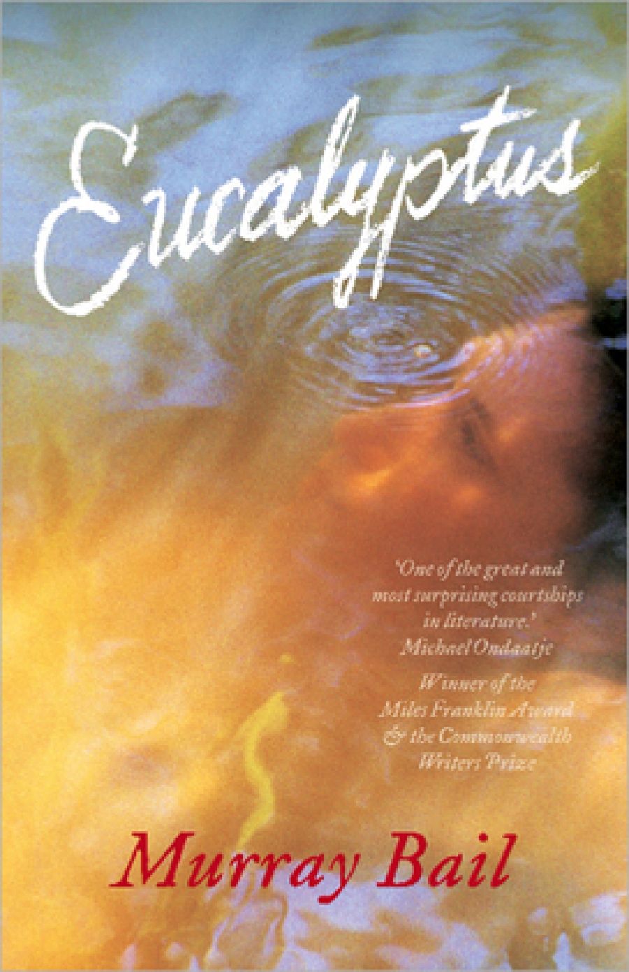 Peter Craven reviews Eucalyptus: A novel by Murray Bail