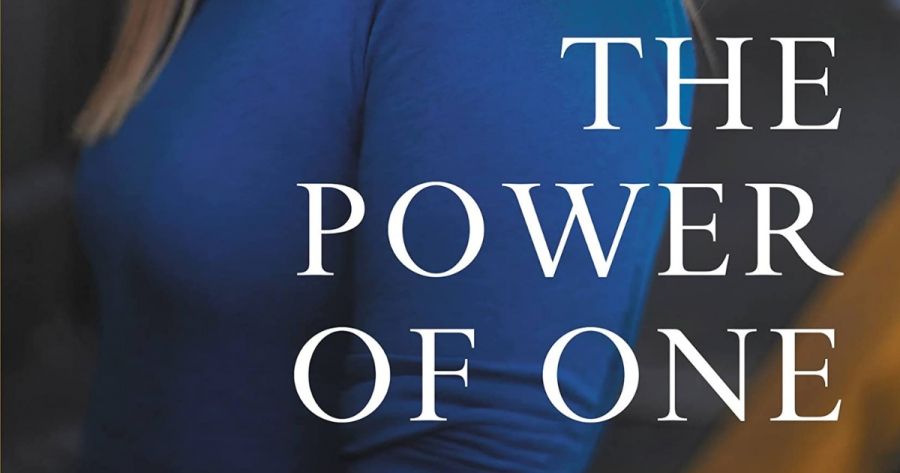 Kieran Pender reviews The Power of One: Blowing the whistle on Facebook by Frances Haugen