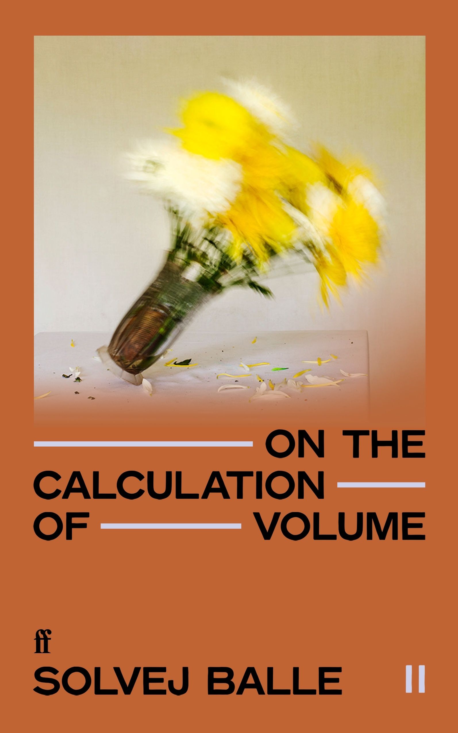 On the Calculation of Volume: Book II