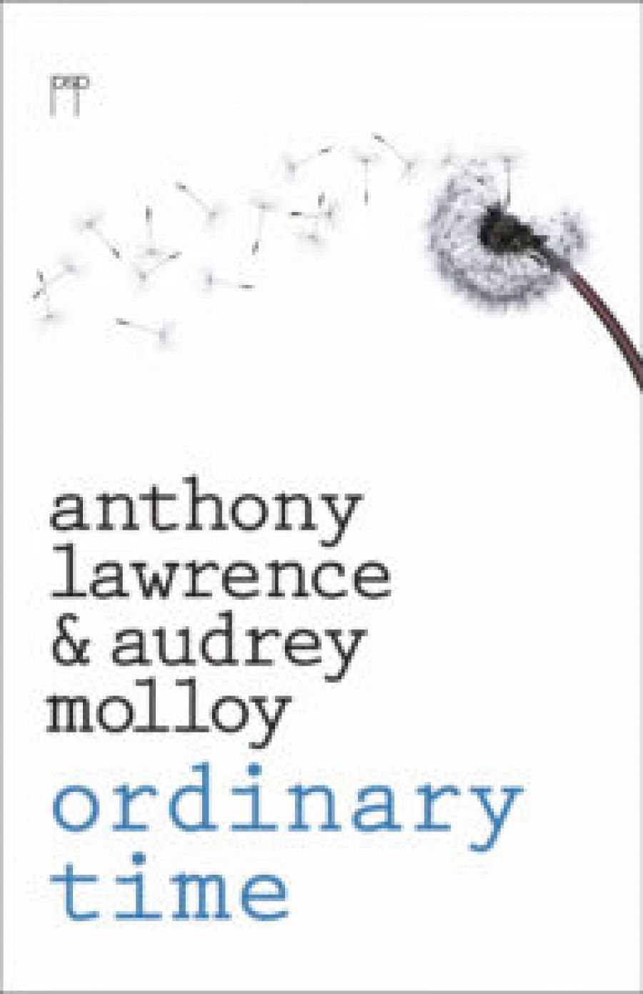 Rose Lucas reviews Ordinary Time by Anthony Lawrence and Audrey Molloy