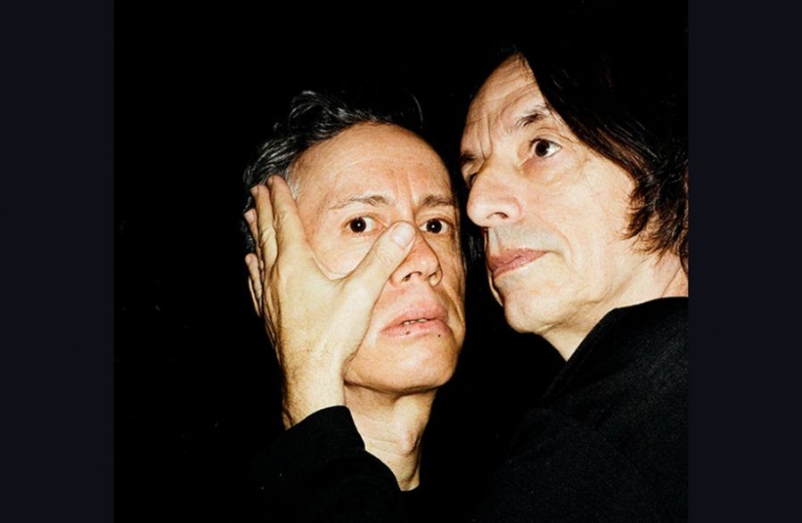 The Chairs: Words words words by Ian Dickson