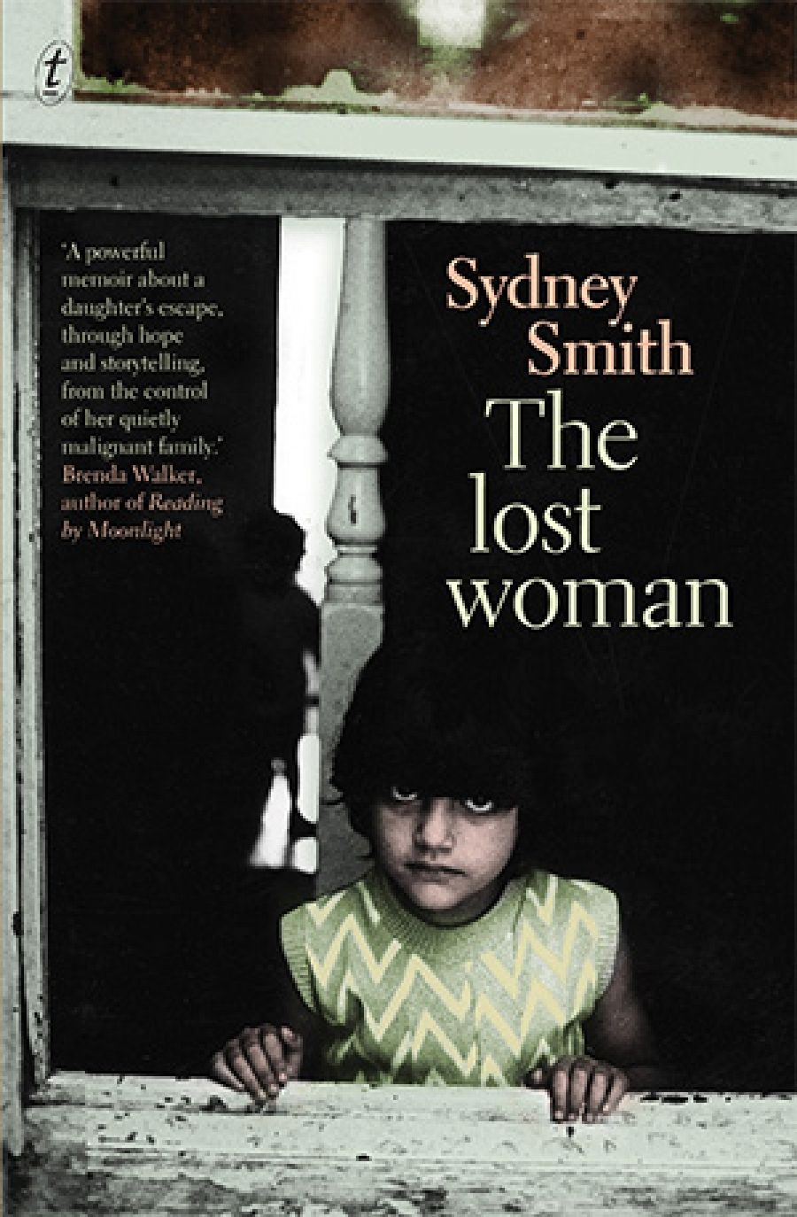 Carmel Bird reviews The Lost Woman by Sydney Smith