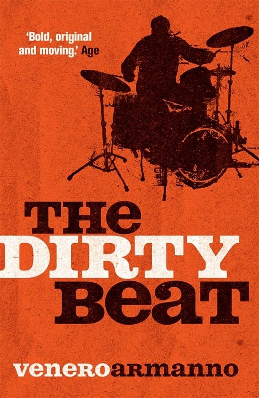 Owen Richardson reviews The Dirty Beat by Venero Armanno
