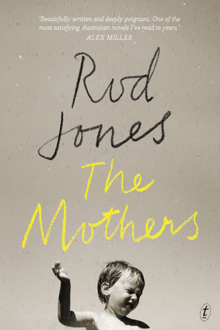 Rose Lucas reviews The Mothers by Rod Jones