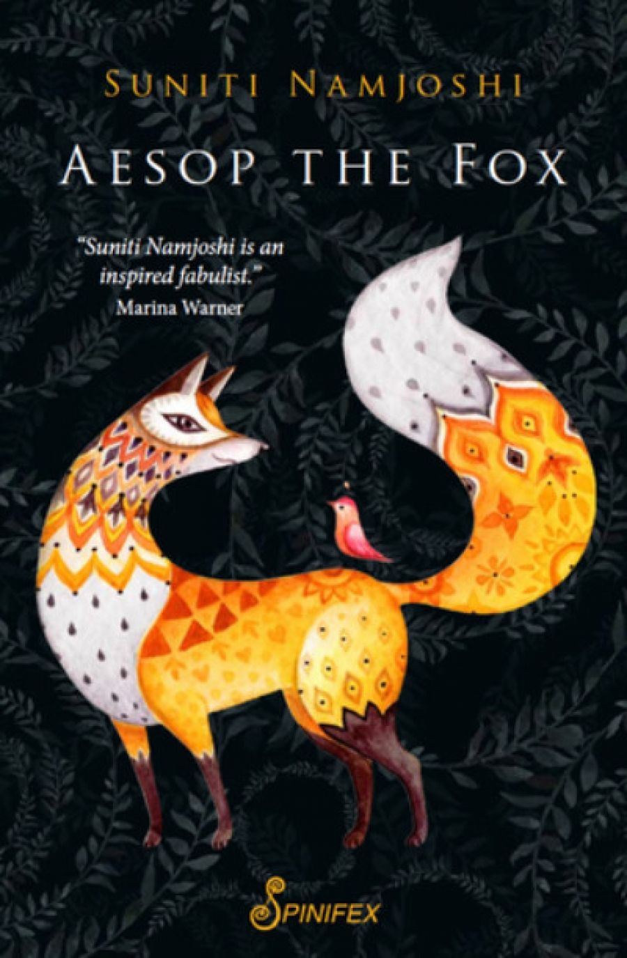 Susan Varga reviews Aesop the Fox by Suniti Namjoshi