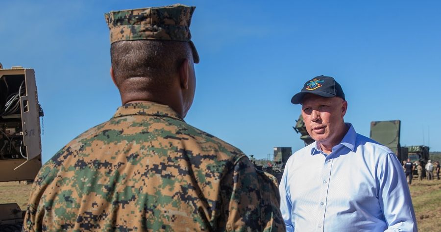 Mark Kenny on Labors challenges to the Opposition