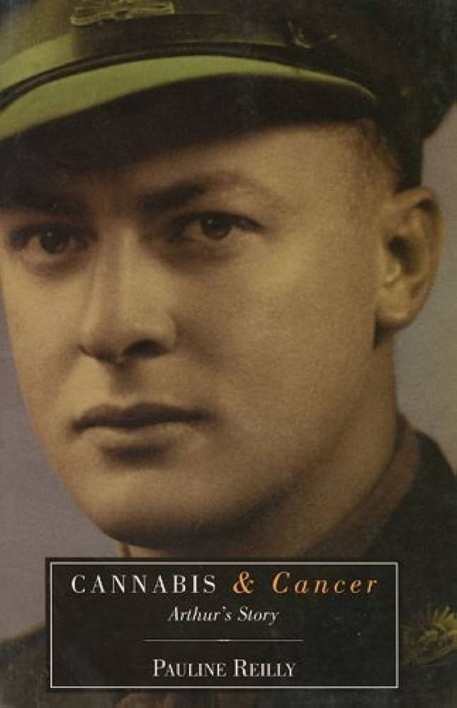 Michael McGirr reviews The Case for Cannabis by Pauline Reilly