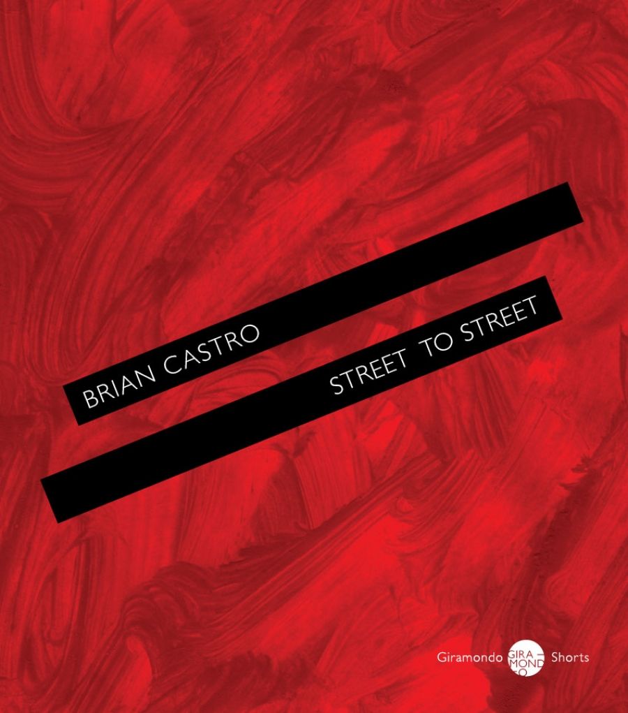 Francesca Sasnaitis reviews Street to Street by Brian Castro