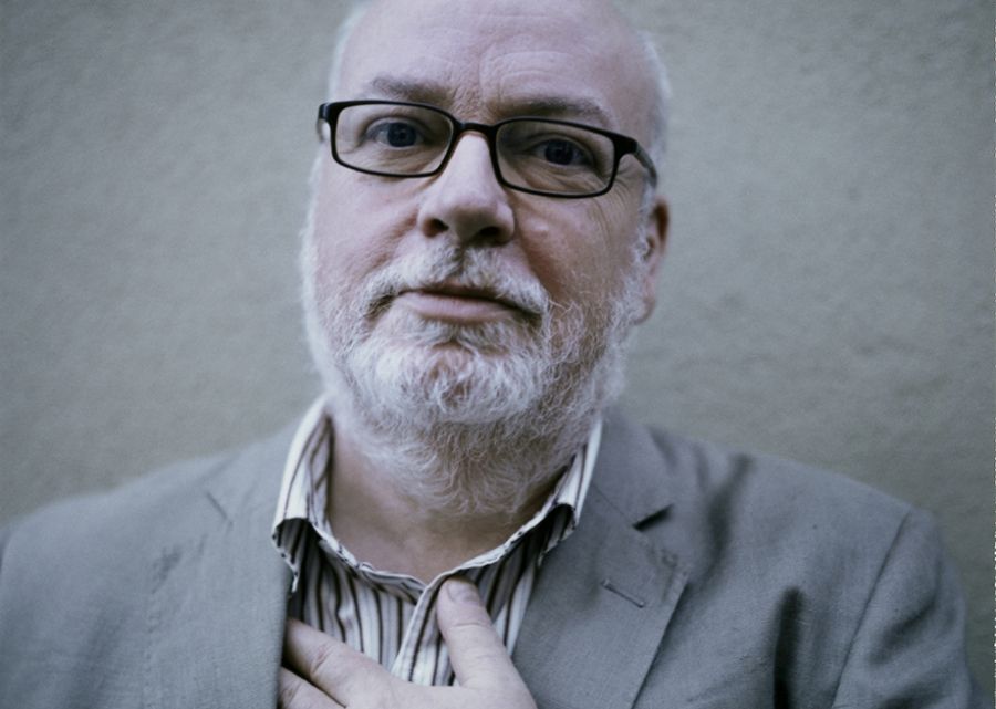 Australian Youth Orchestra: A new work from Andrew Ford by Peter Tregear