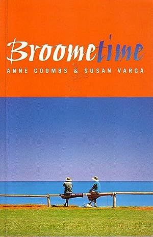 Broometime