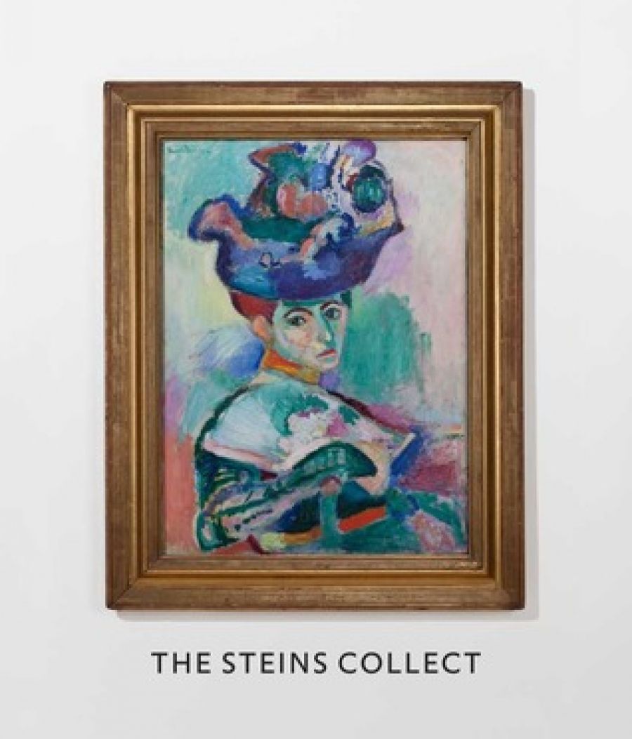 Patrick McCaughey reviews The Steins Collect: Matisse, Picasso, and the Parisian Avant-Garde edited by Janet Bishop, Cécile Debray, and Rebecca Rabinow