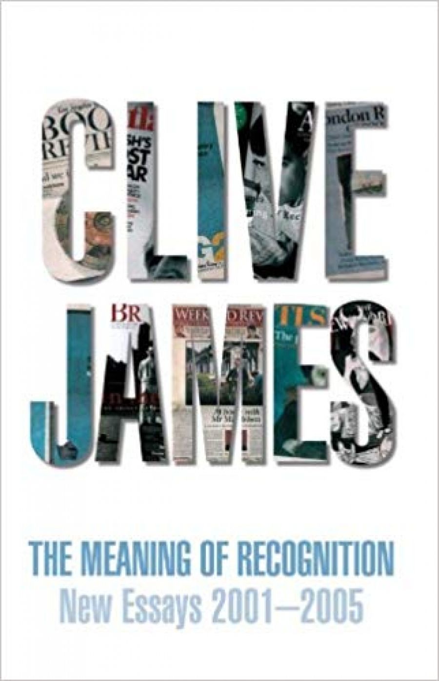 Richard King reviews The Meaning of Recognition: New Essays 2001–2005 by Clive James