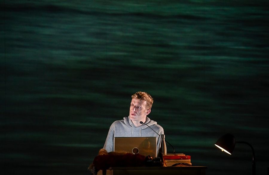 Qui a tué mon père (Who killed my father): Édouard Louis’s states of precarity by Patrick Flanery