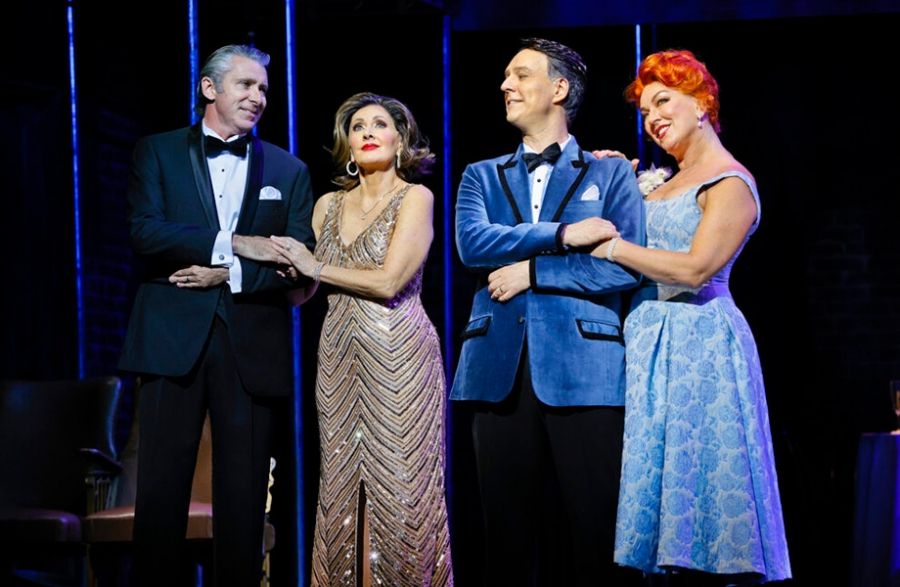 Follies: Sondheim’s masterwork of musical theatre by Peter Tregear