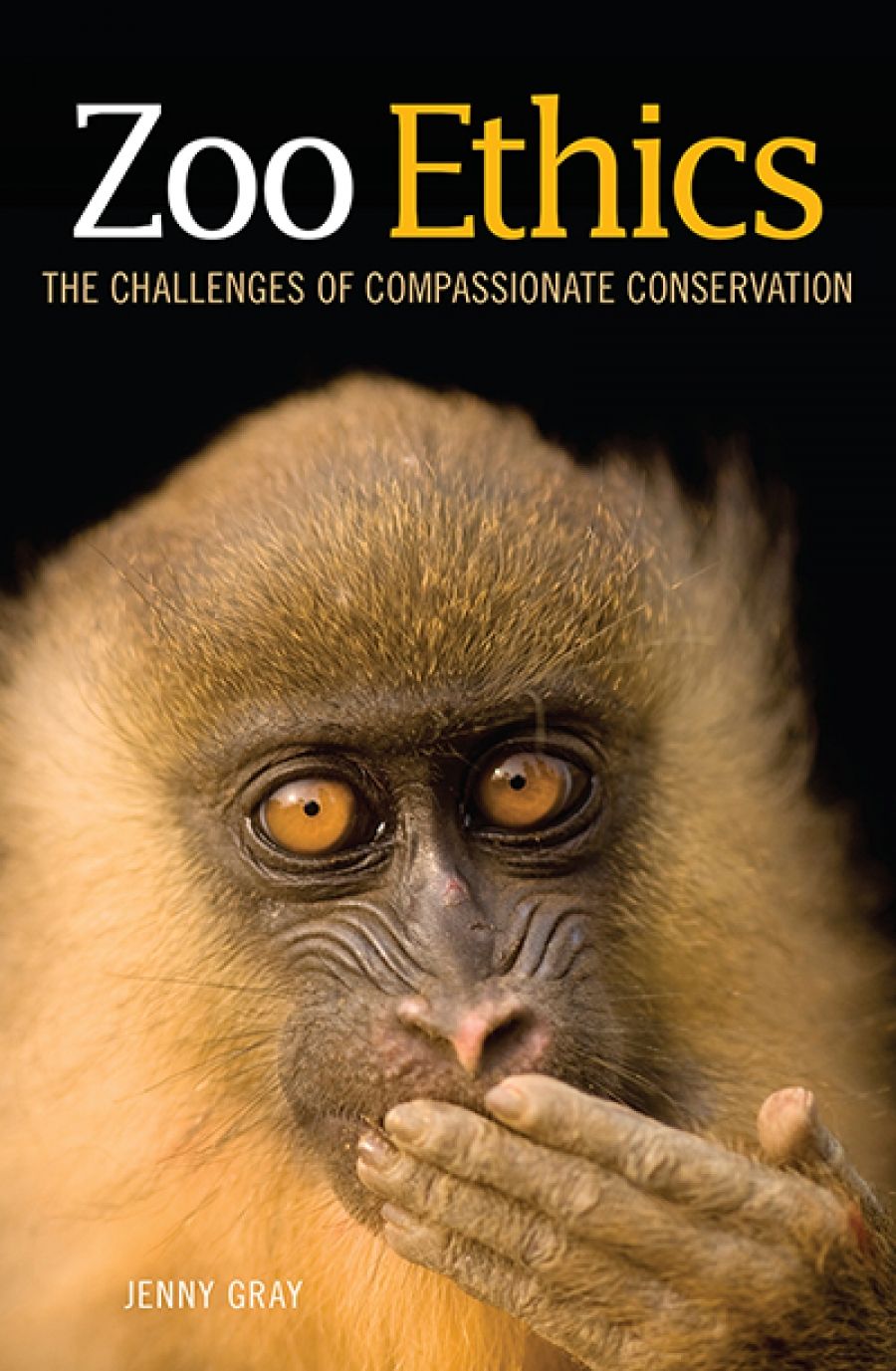Matthew Chrulew reviews Zoo Ethics: The challenges of compassionate conservation by Jenny Gray